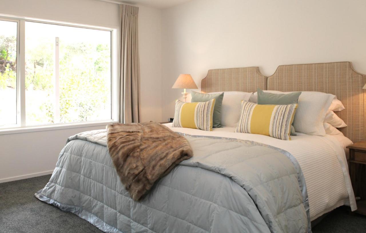 Treghan Luxury Lodge Kerikeri Exterior foto